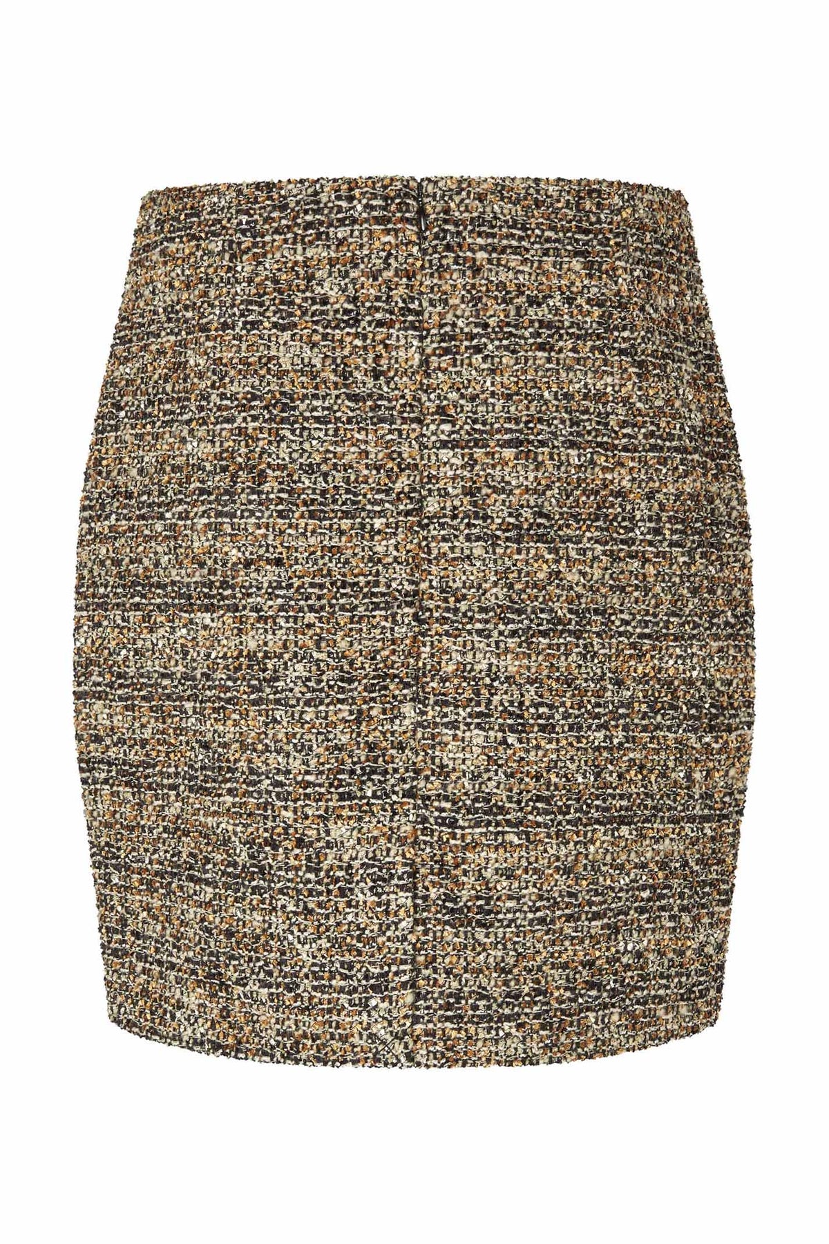 MaSaturina 0001P Black - 1011559