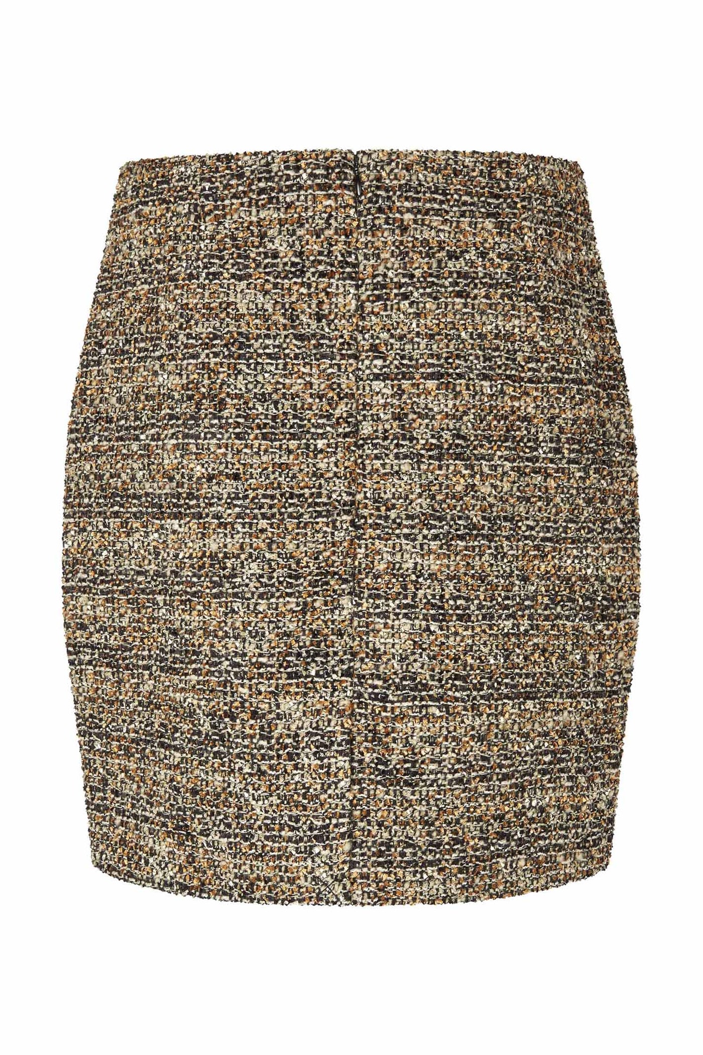 MaSaturina 0001P Black - 1011559