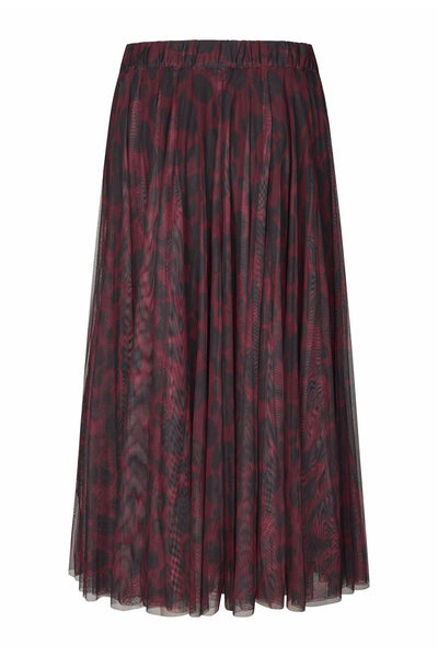 MaScarlet 5327S Tawny Port - 1011636 Thumbnail