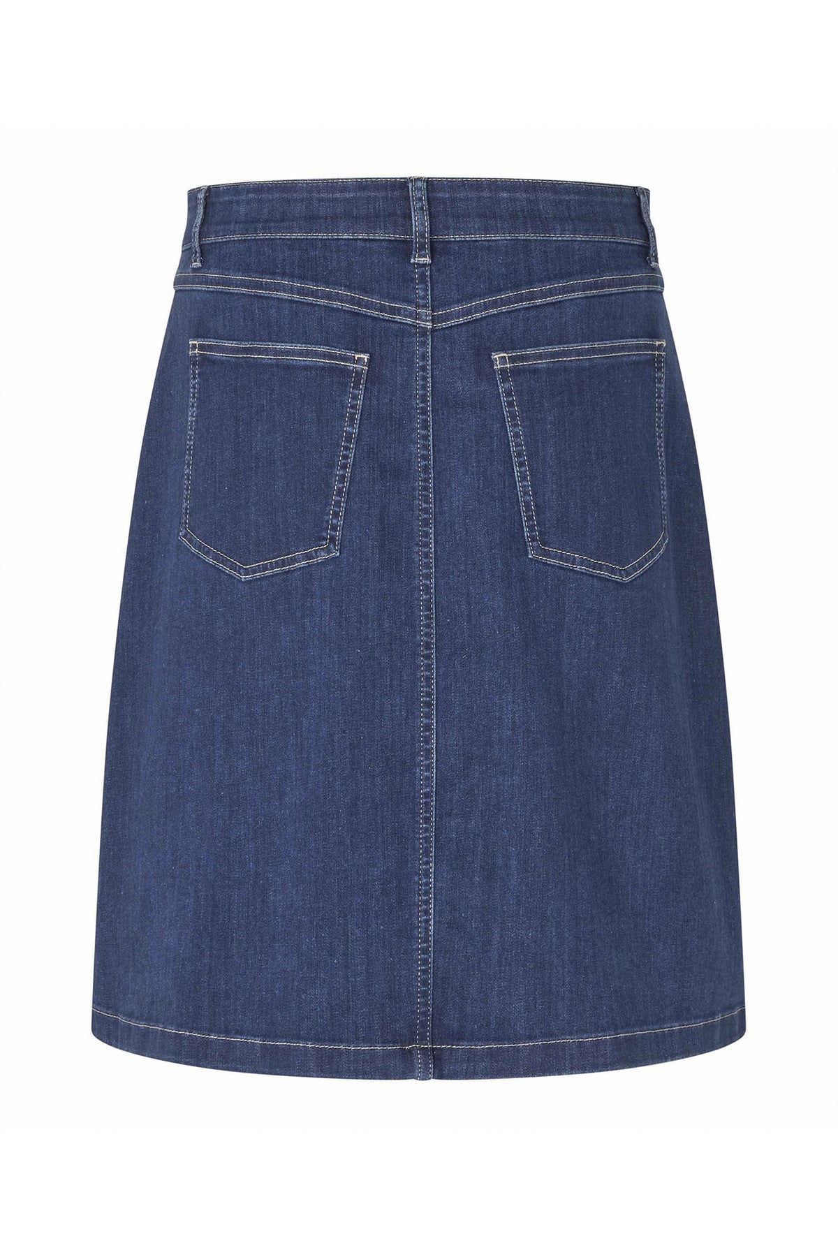 MaSeravine 2022S Blue Denim - 1011815