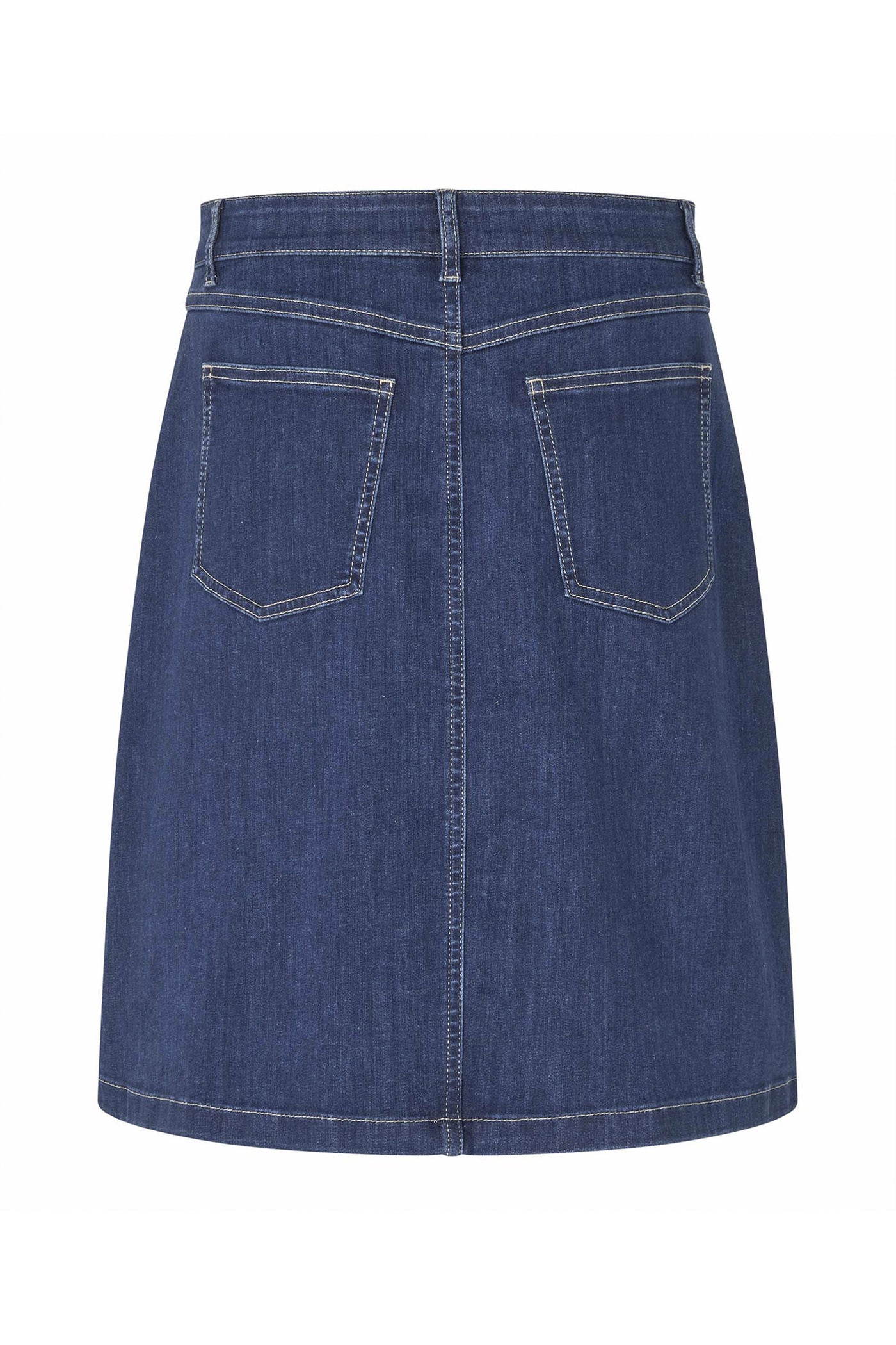 MaSeravine 2022S Blue Denim - 1011815