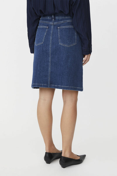 MaSeravine 2022S Blue Denim - 1011815 Thumbnail