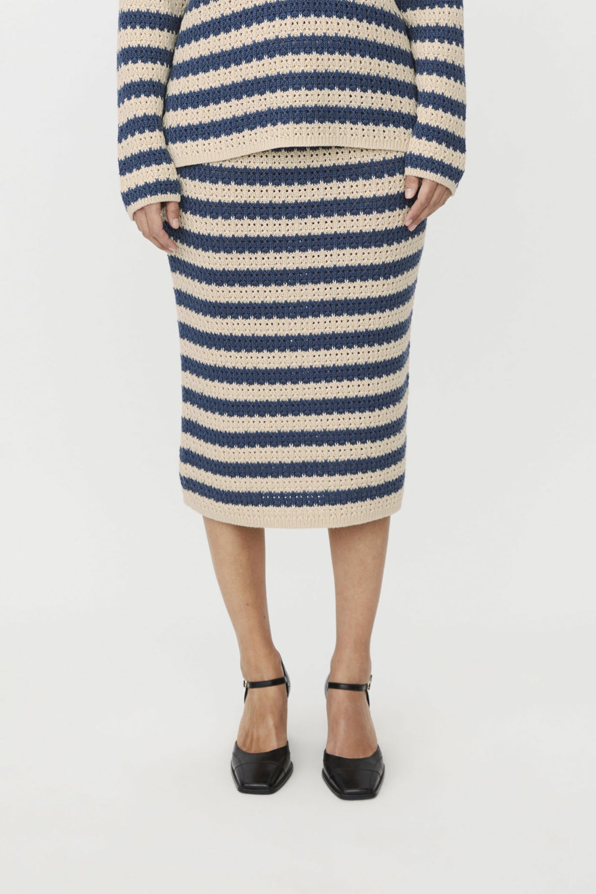 MaSvittia 2076P Ensign Blue - 1012048