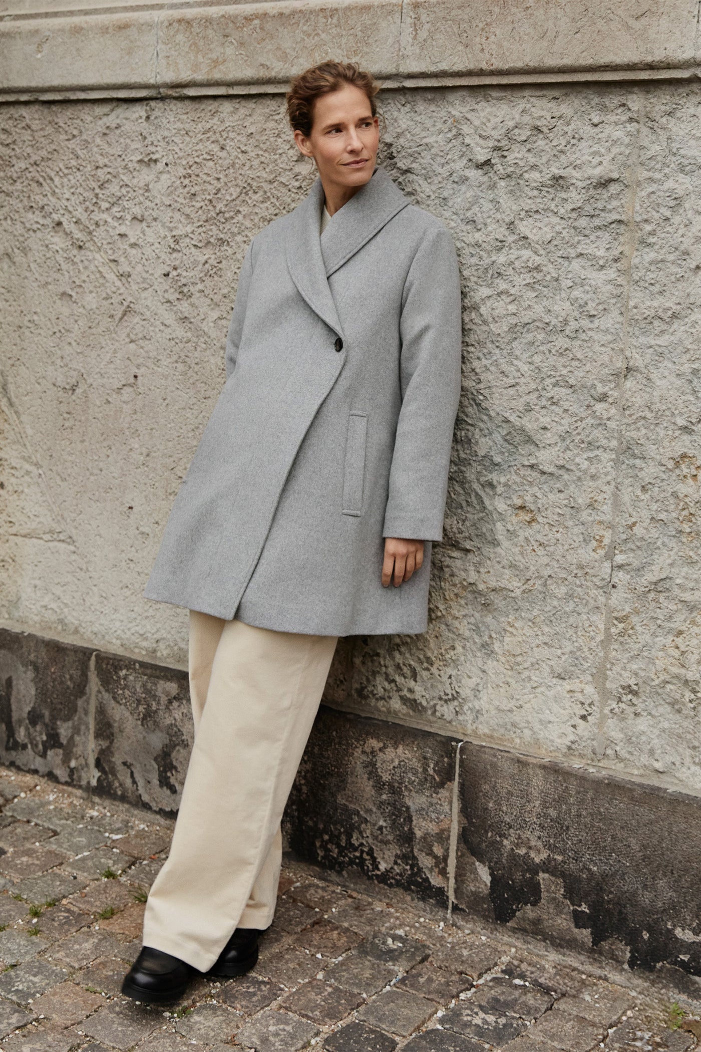 MaTatena 7193S M. Grey mel. - 1011175