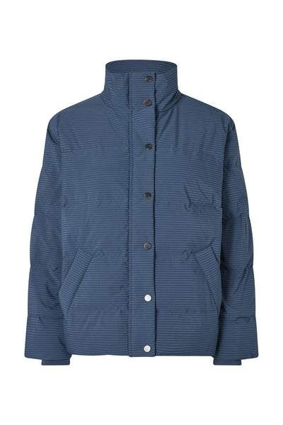MaTiarana 2002S Navy Blazer - 1011166 Thumbnail