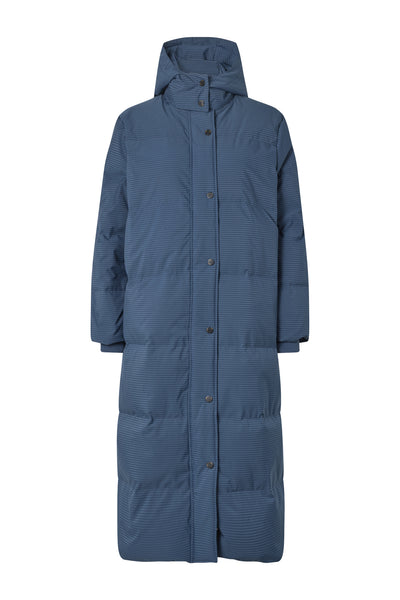 MaTorinne 2002S Navy Blazer - 1011165 Thumbnail