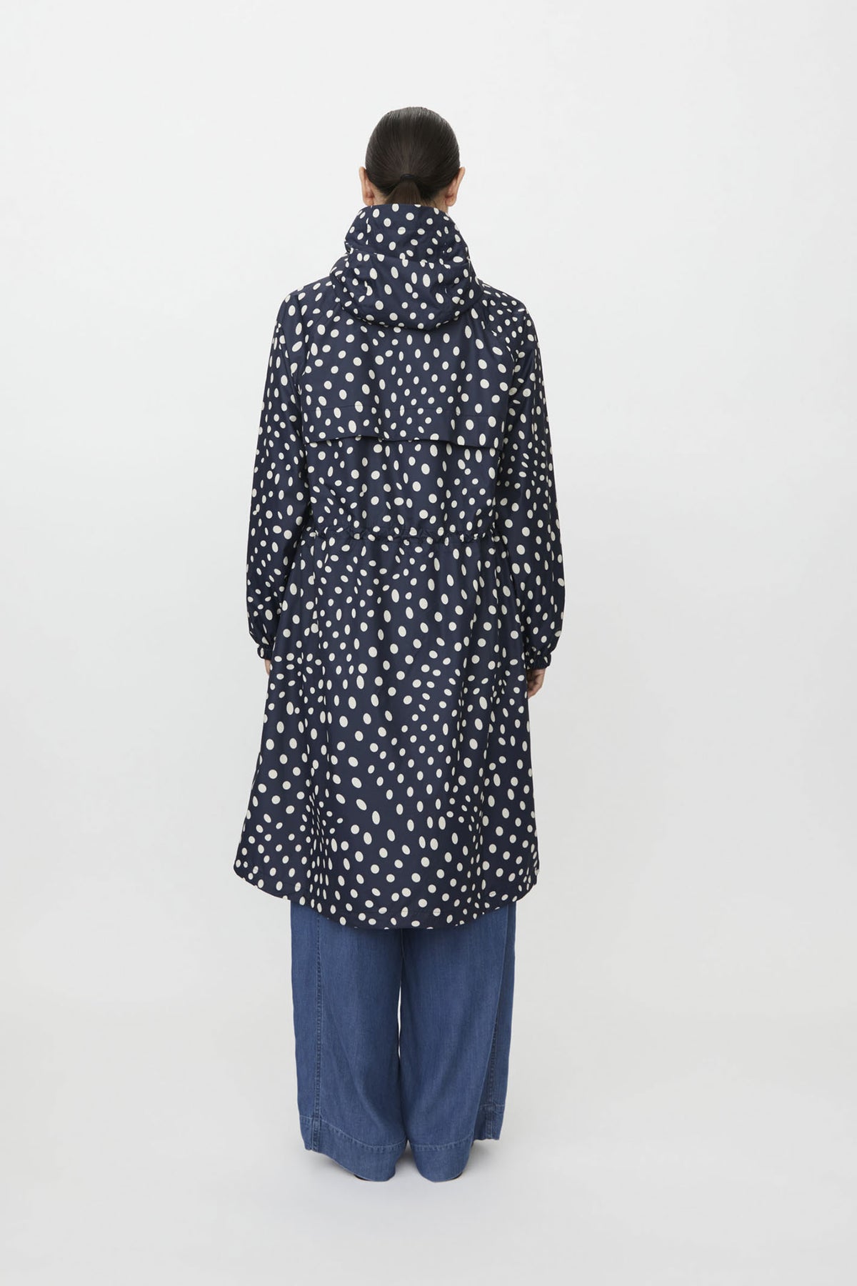 MaTrina 2002P Navy Blazer - 1011960