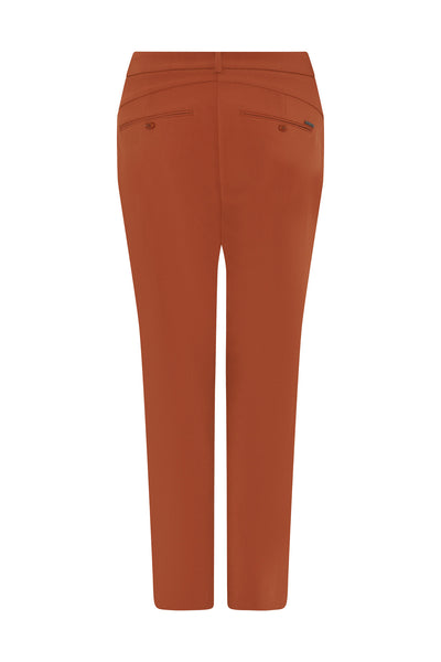 Macy 376-Orange - 6363/307 Thumbnail