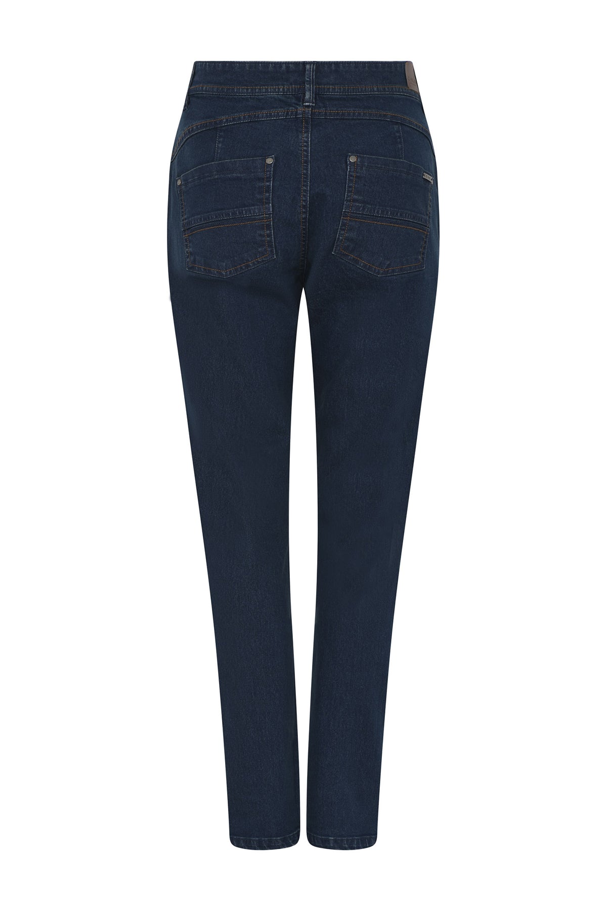 Macy Dark Denim - 6013/450