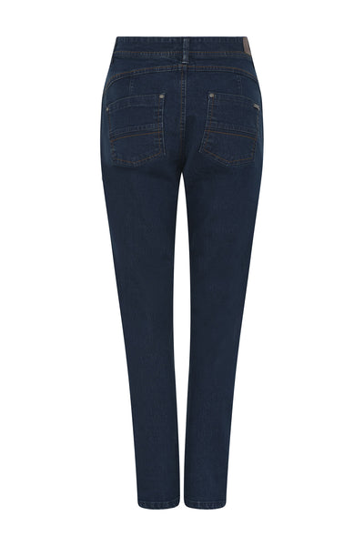 Macy Dark Denim - 6013/450 Thumbnail