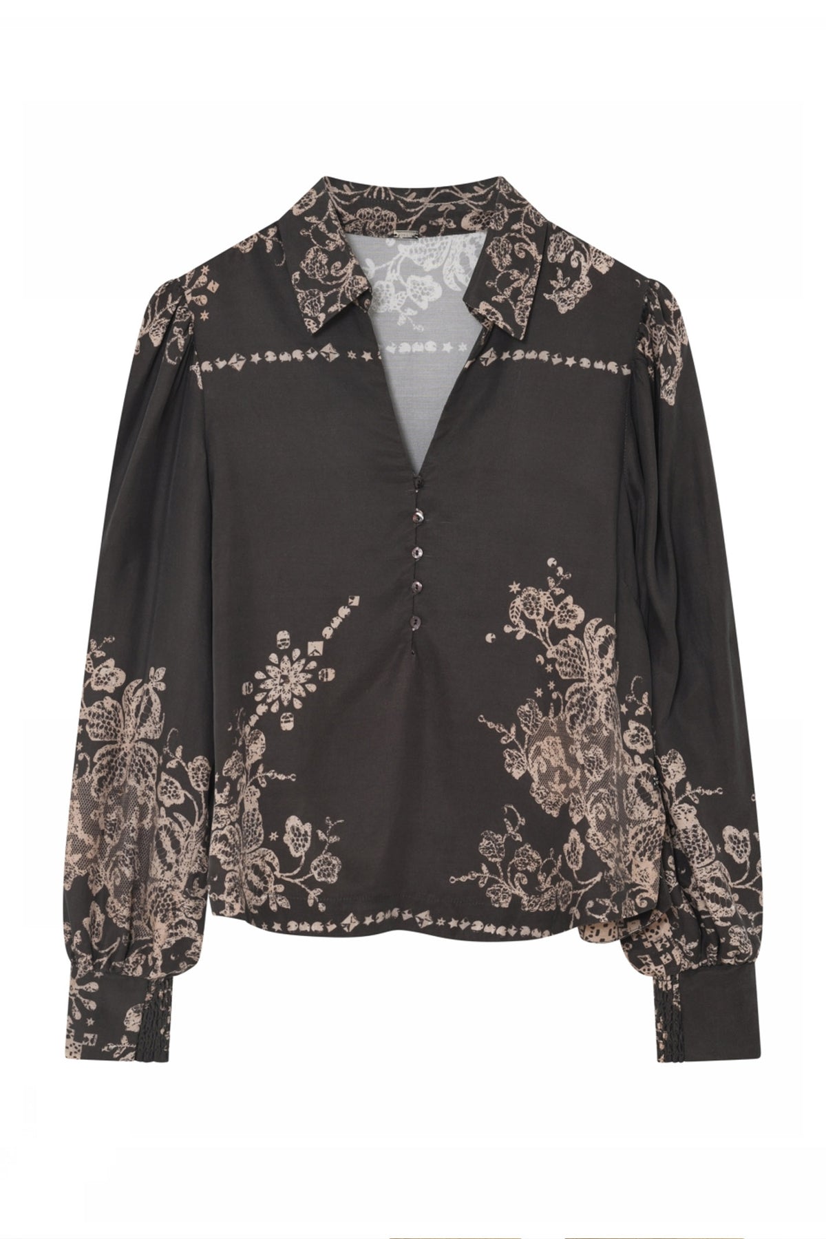 Madicen, blouse 82987-After Dark - 62642/7358