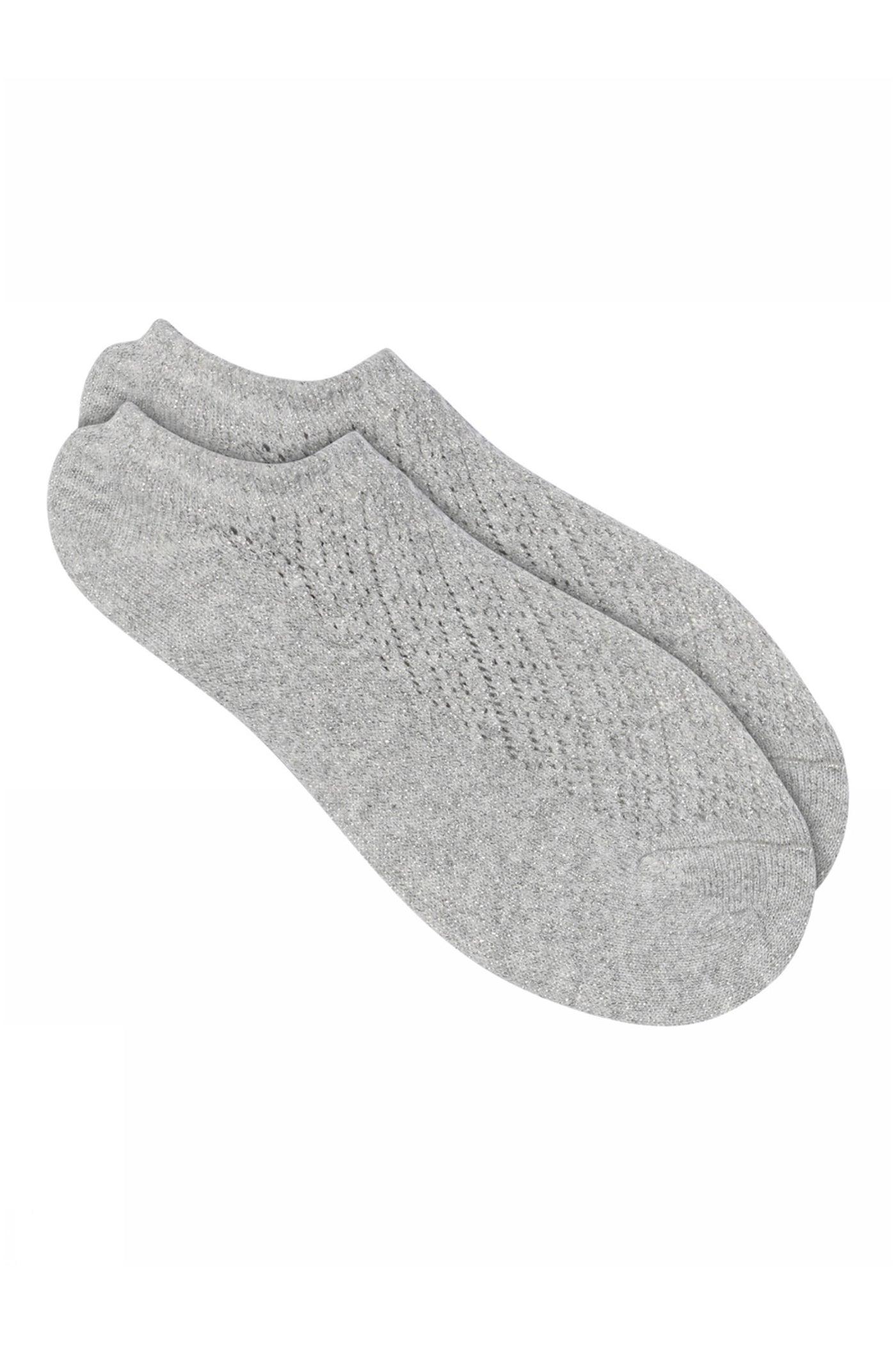 Madja, footies 91600-LightGrey - 61904/4050