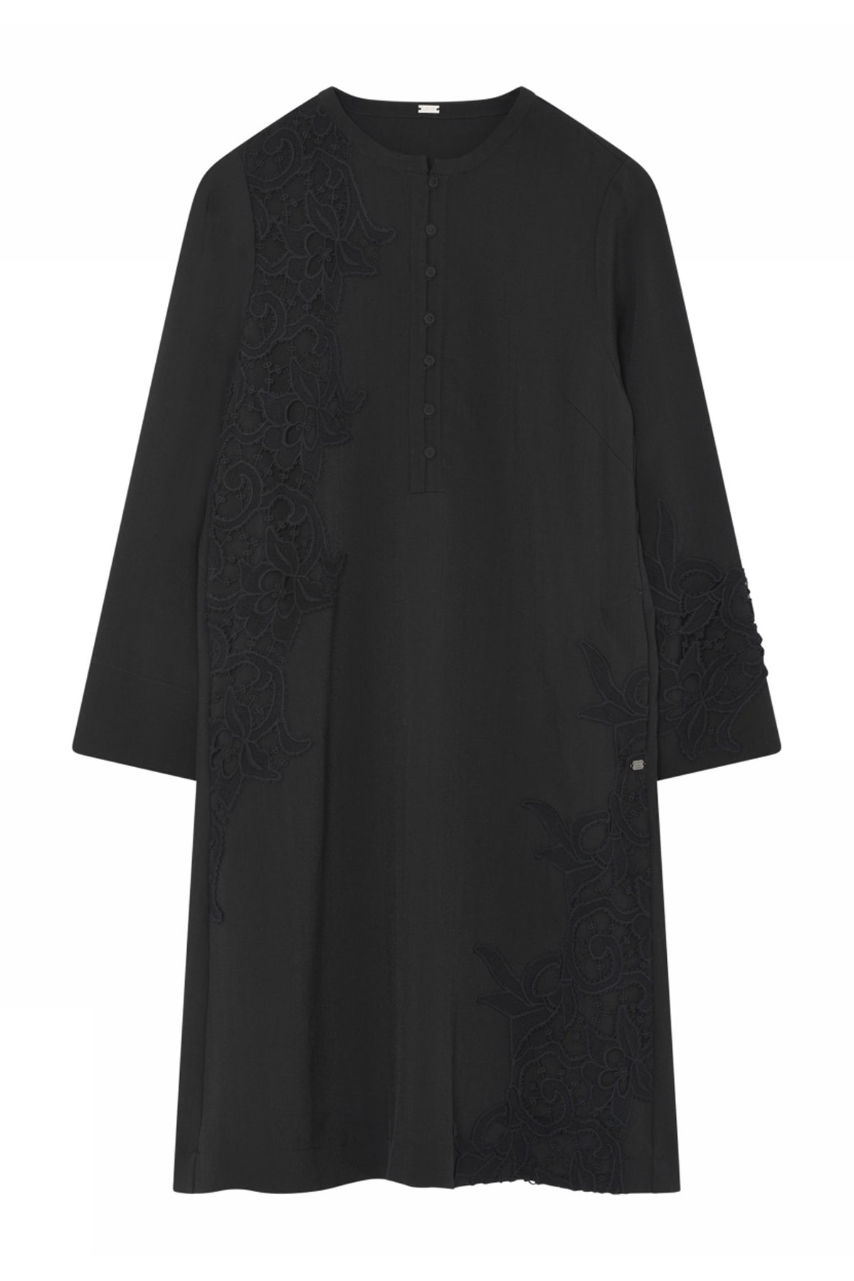 Madonna, knee dress 1999-Black - 59509/7507