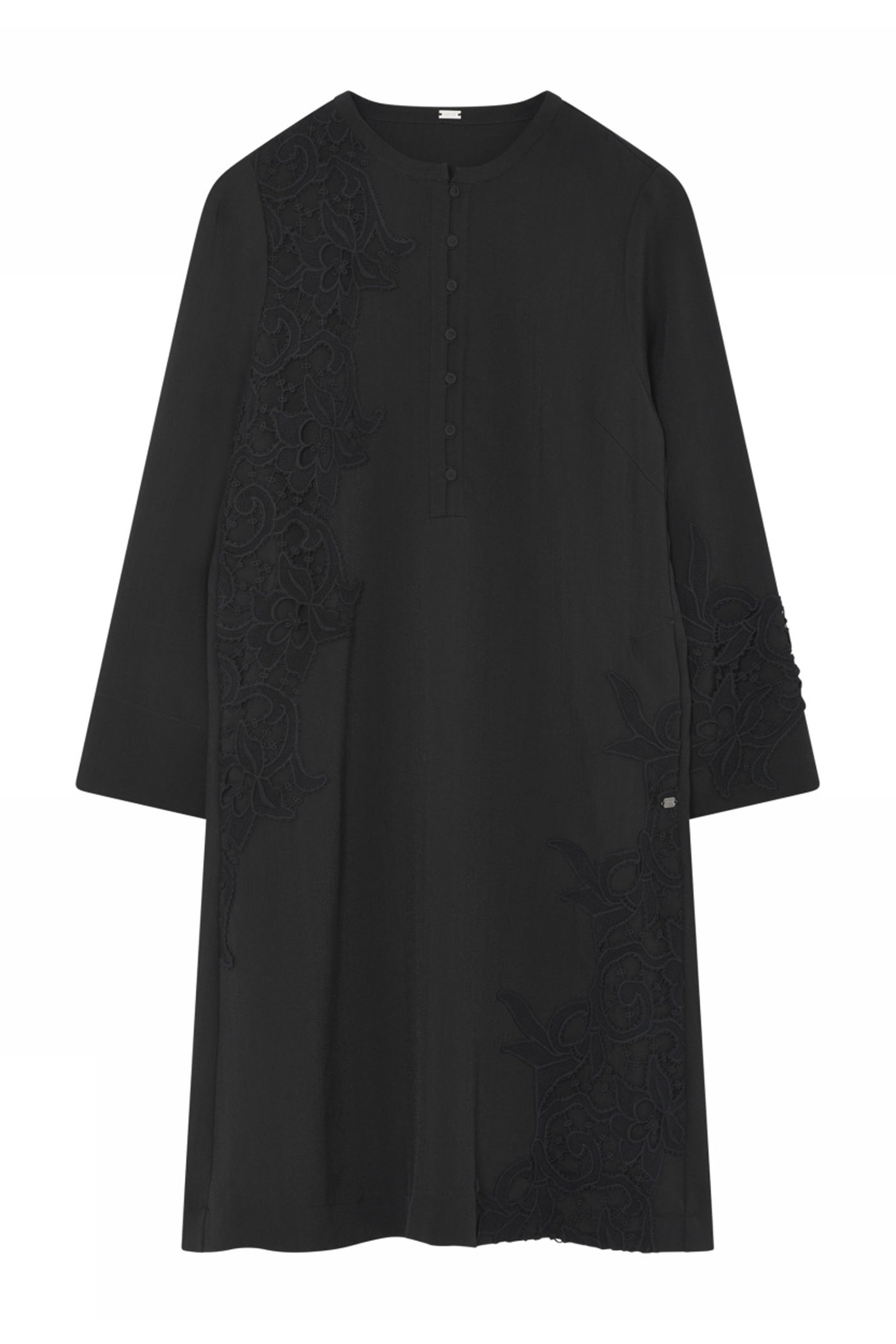 Madonna, knee dress 1999-Black - 59509/7507