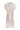 Madonna, knee dress 82037-Beige/Blue - 61509/7580