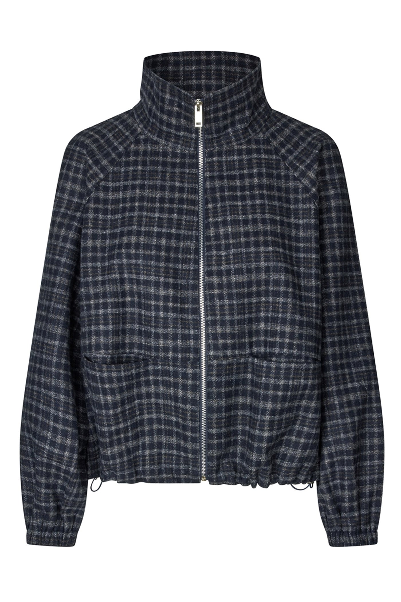 MaeLL Jacket LS 23 Dark Blue - 25533-6005