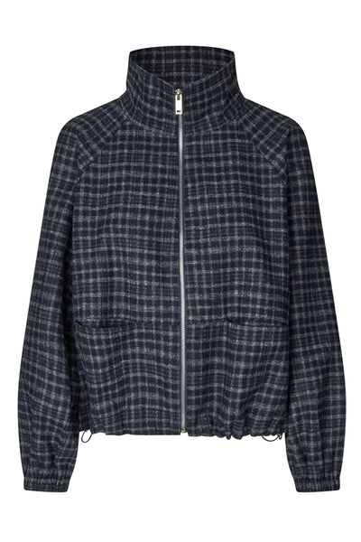 MaeLL Jacket LS 23 Dark Blue - 25533-6005 Thumbnail