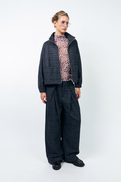 MaeLL Jacket LS 23 Dark Blue - 25533-6005 Thumbnail