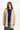 Mae knit cardigan SAND - 16797