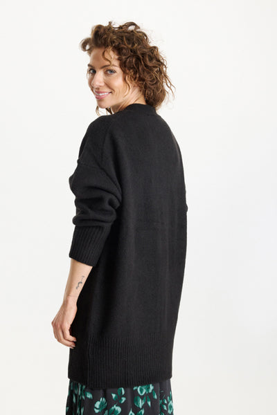 Mae knit cardigan SORT - 16797 Thumbnail
