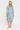 Magda 1053 BLUE FLOWER - 10214411532