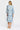 Magda 1053 BLUE FLOWER - 10214411532