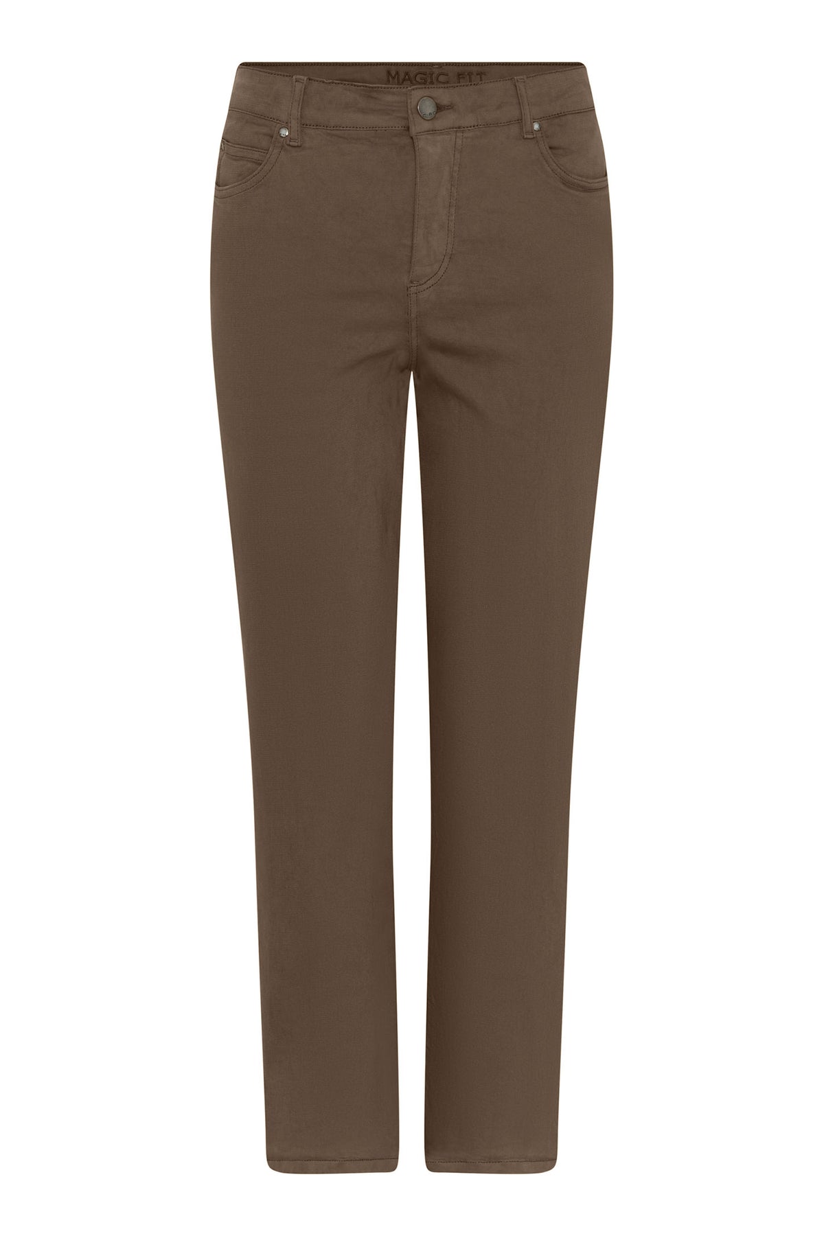 Magic fit - STRAIGHT LEG 78 cm BRONZE - 5230/525