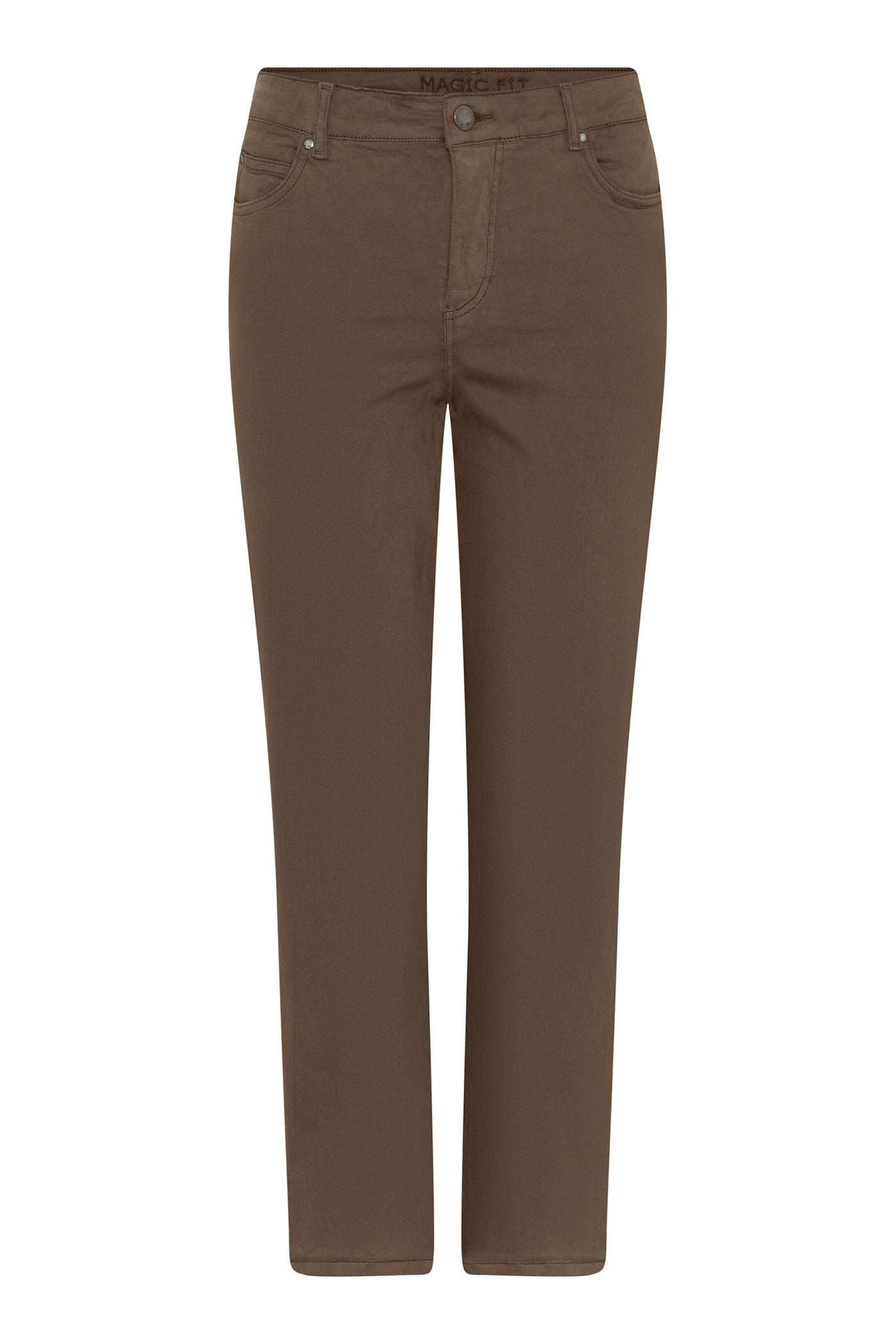 Magic fit - STRAIGHT LEG 78 cm BRONZE - 5230/525