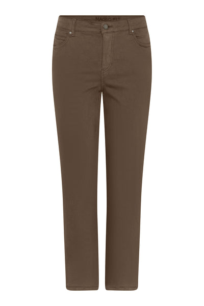 Magic fit - STRAIGHT LEG 78 cm BRONZE - 5230/525 Thumbnail
