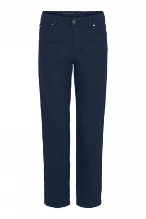 Magic fit - STRAIGHT LEG 78 cm DARK BLUE - 5230/525