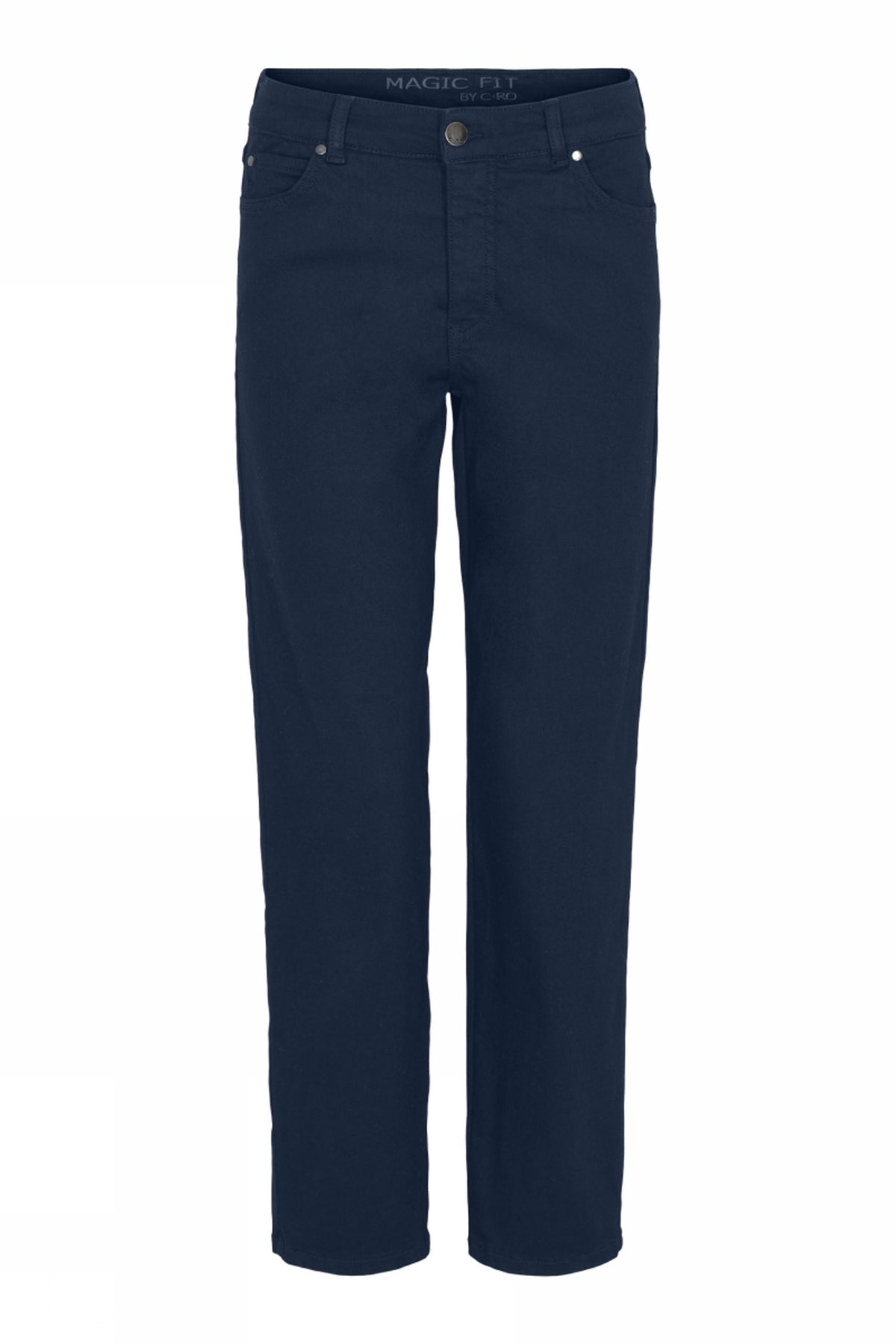 Magic fit - STRAIGHT LEG 78 cm DARK BLUE - 5230/525