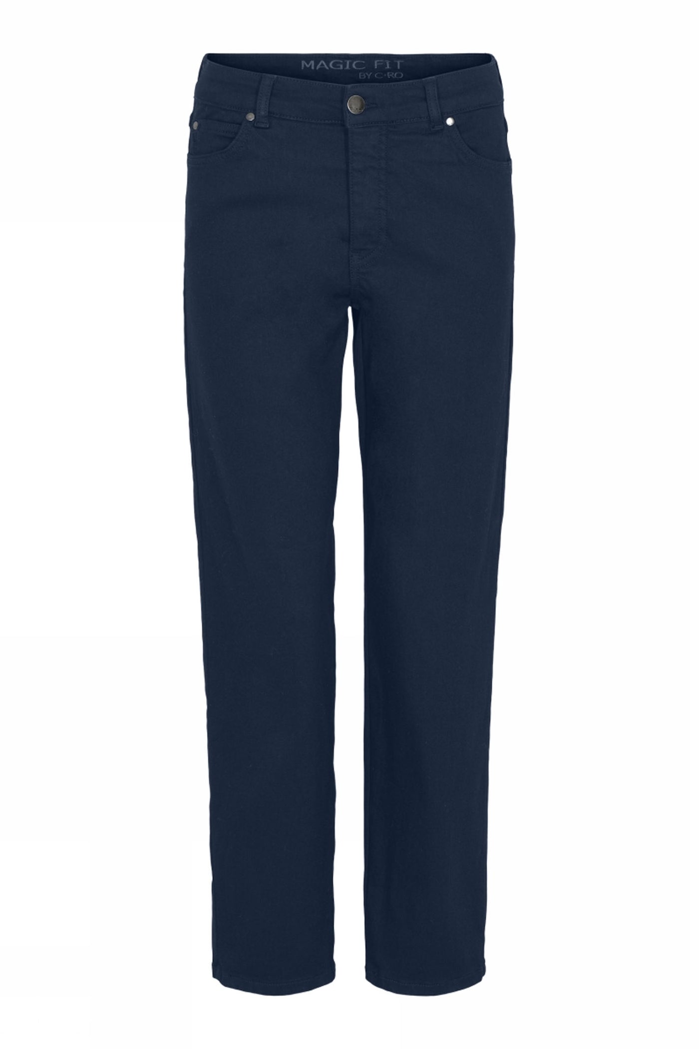 Magic fit - STRAIGHT LEG 78 cm DARK BLUE - 5230/525