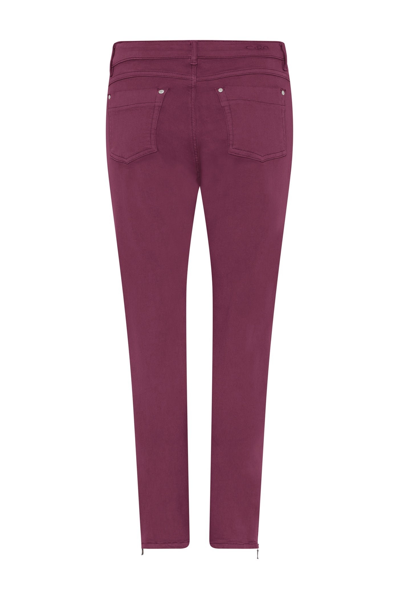 Magic fit - ins 72cm 254-Dk Pink - 5226/525