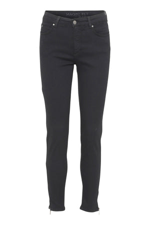 Magic fit - ins 72cm Charcoal - 5226/525