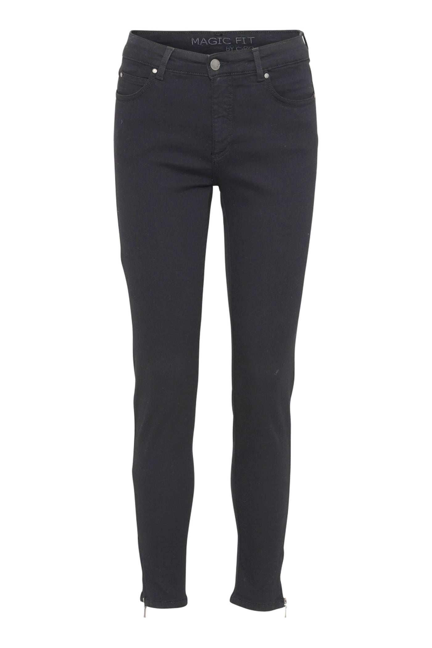 Magic fit - ins 72cm Charcoal - 5226/525