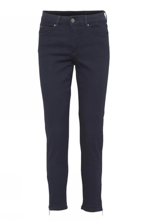 Magic fit - ins 72cm DARK BLUE - 5226/525