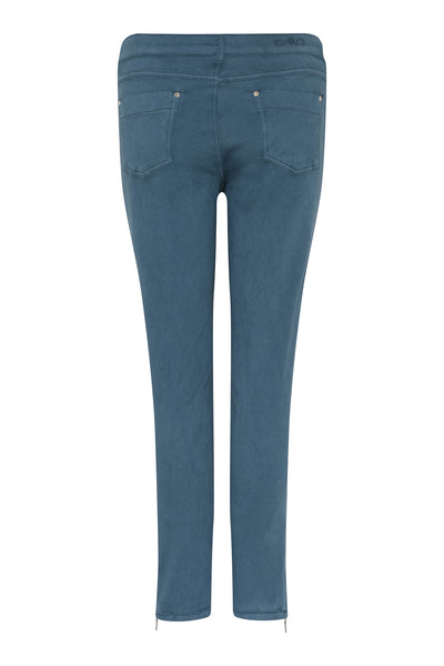 Magic fit - ins 72cm Summer Blue - 5226/525 Thumbnail