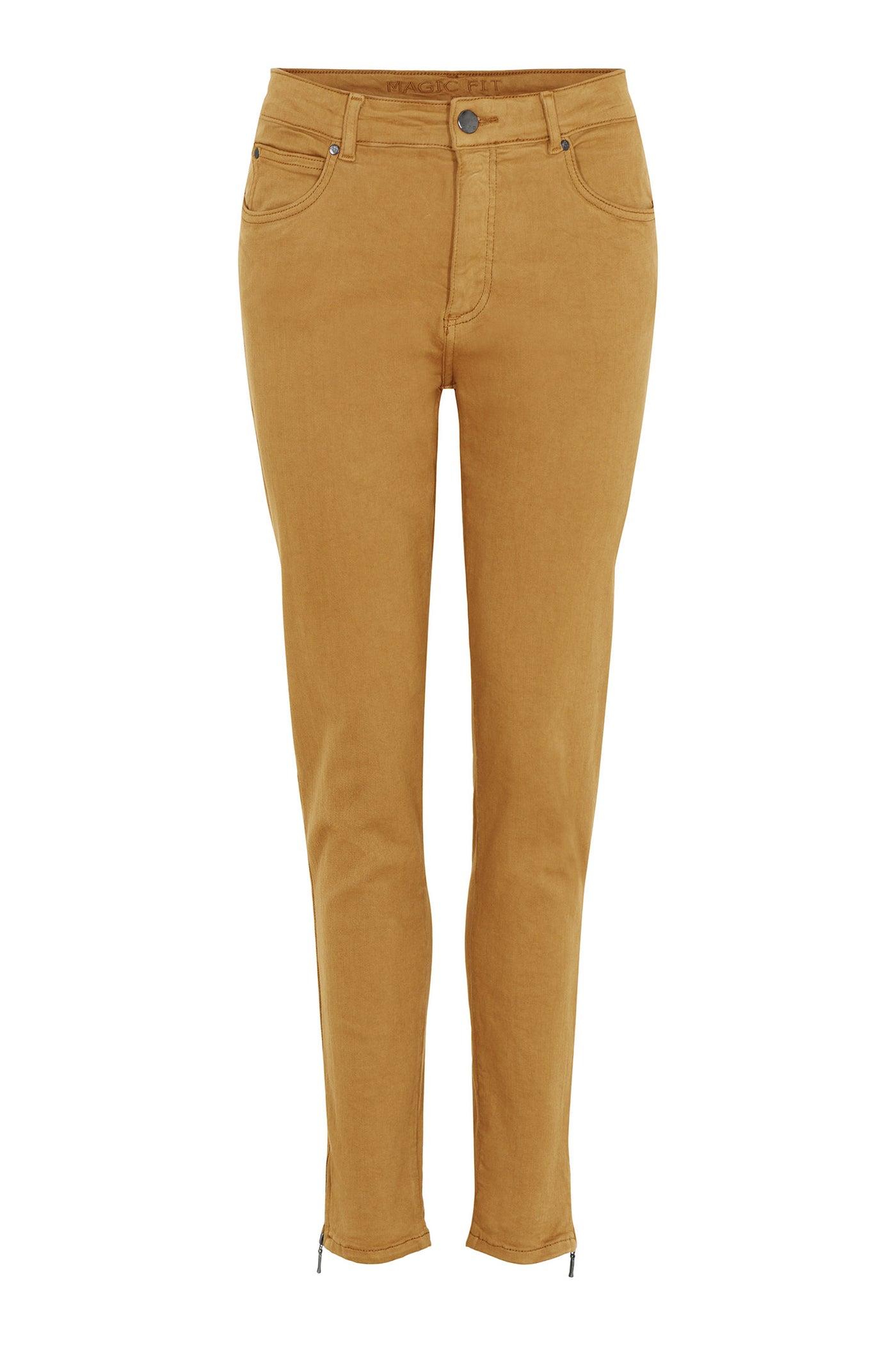 Magic fit - ins 72cm Winter Yellow - 5226/525