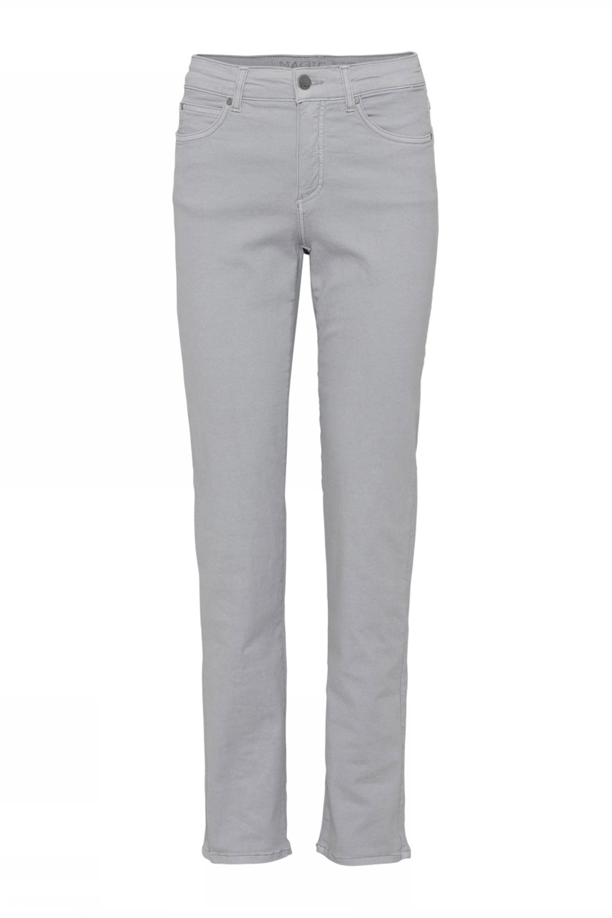 Magic fit - regular foot 130-Soft Grey - 5525/525