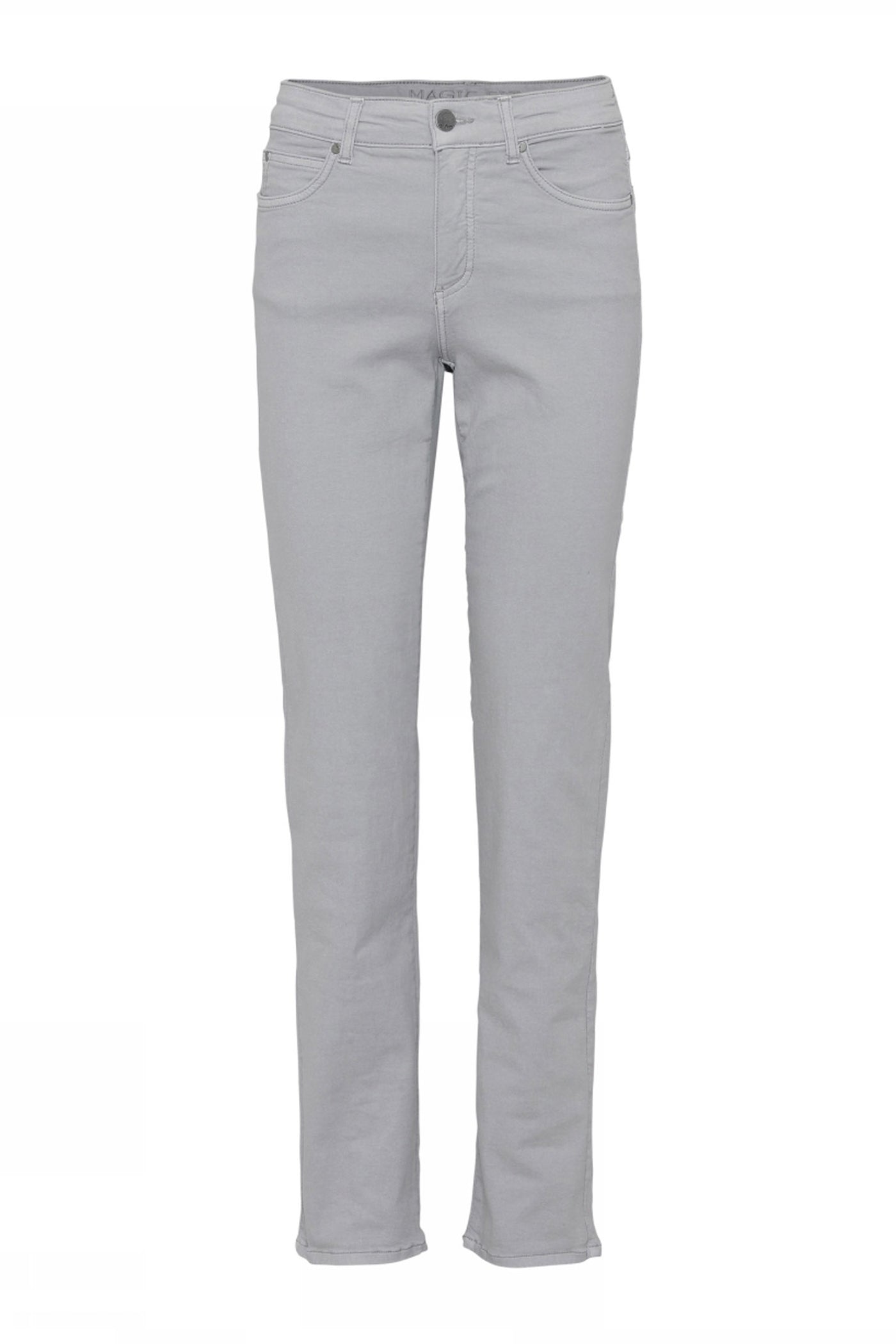 Magic fit - regular foot 130-Soft Grey - 5525/525