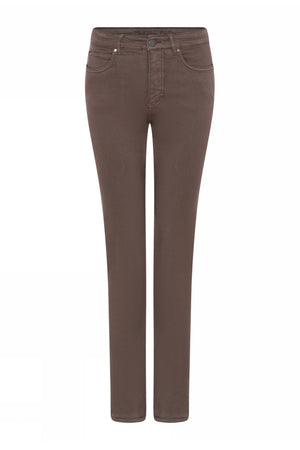 Magic fit - regular foot 539-Taupe - 5525/525