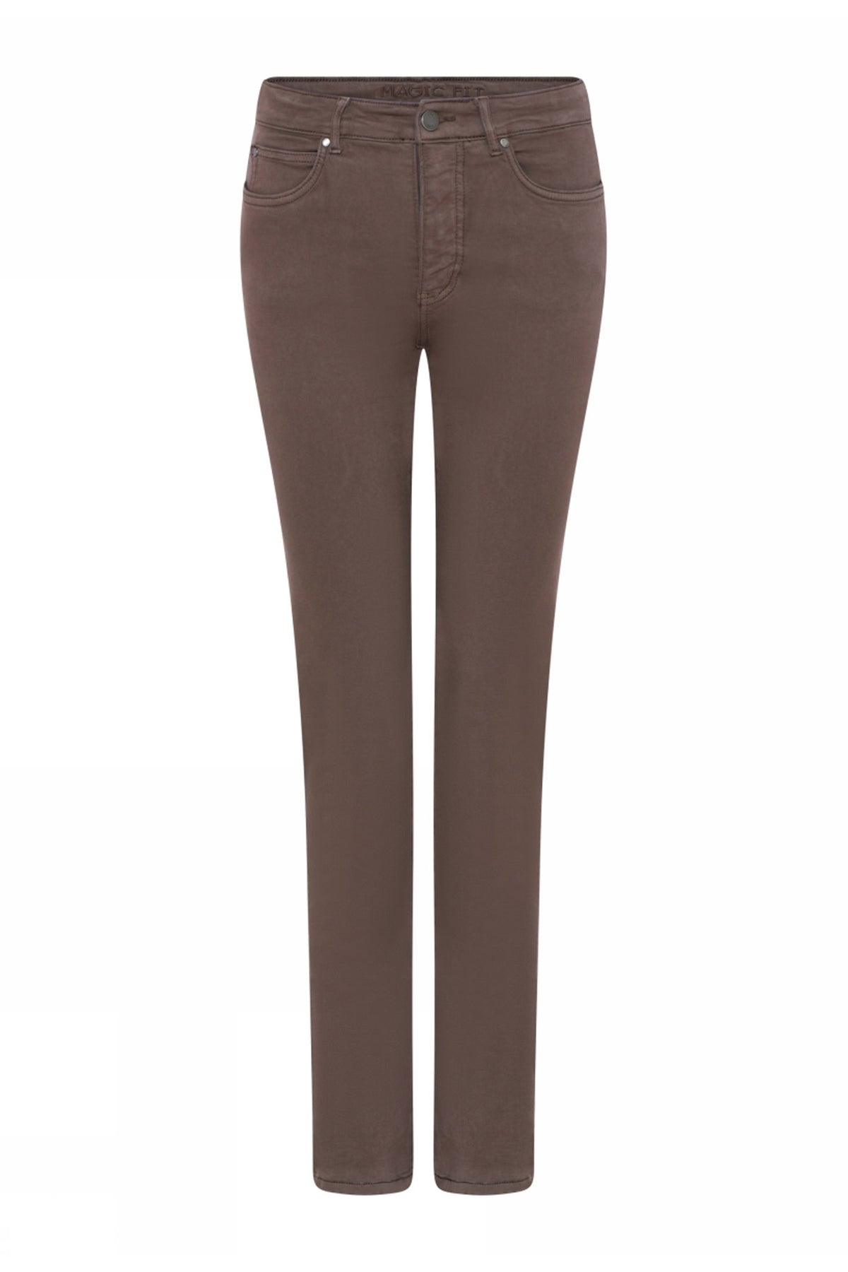 Magic fit - regular foot 539-Taupe - 5525/525