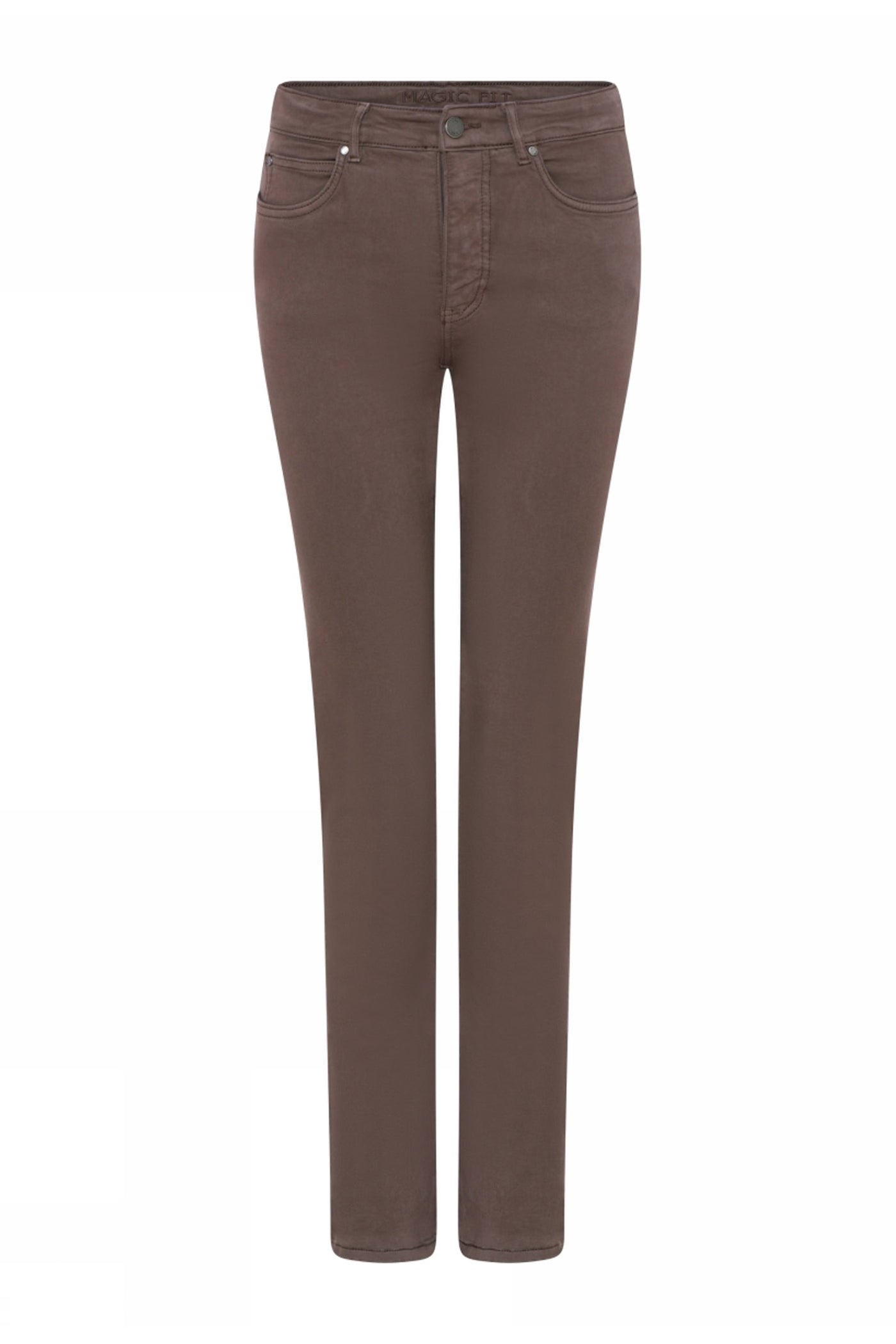 Magic fit - regular foot 539-Taupe - 5525/525