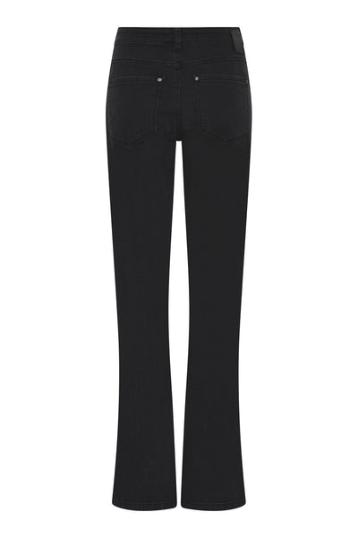 Magic fit Flared 1999-Black used - 6897/625 Thumbnail