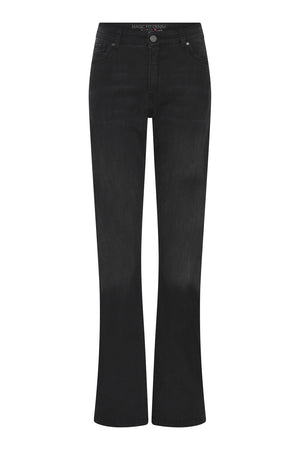 Magic fit Flared 1999-Black used - 6897/625