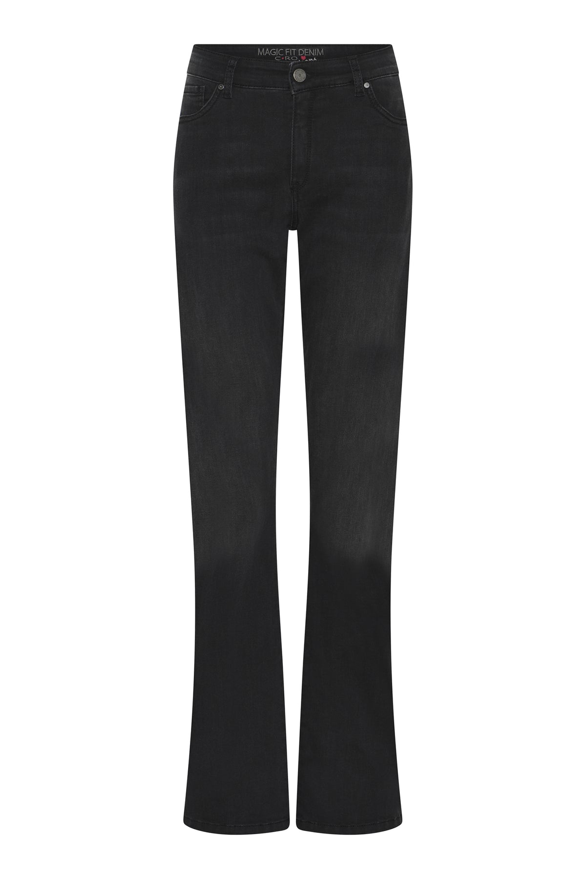 Magic fit Flared 1999-Black used - 6897/625