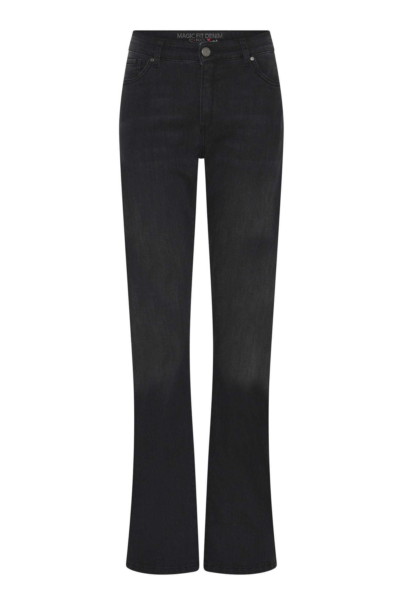 Magic fit Flared 1999-Black used - 6897/625
