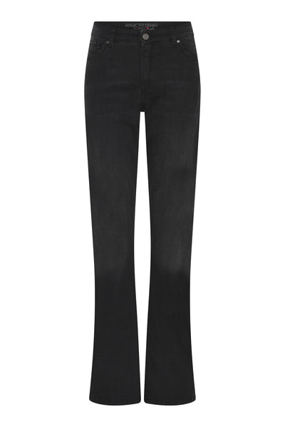 Magic fit Flared 1999-Black used - 6897/625 Thumbnail