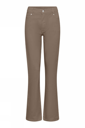 Magic fit Flared 539-Taupe - 6897/525