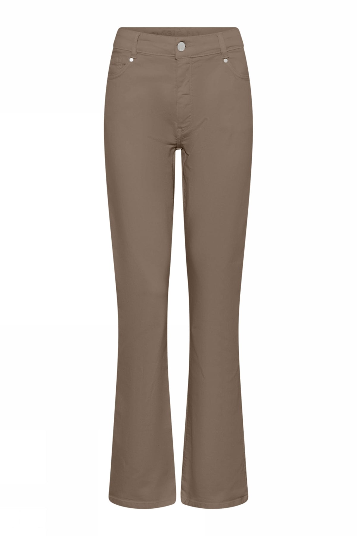 Magic fit Flared 539-Taupe - 6897/525